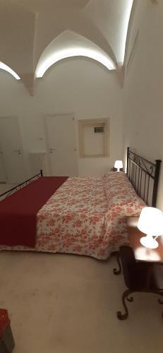 Apartamento Appartamento Palazzo Ancona
