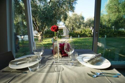 Saracena Holiday Home With Private Beach And Swimming Pool