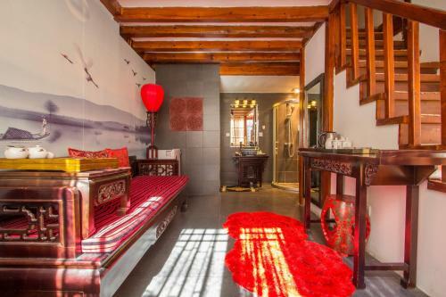 Posada Chang An Huiguan Inn
