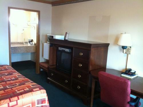 Motel Northgate Inn Saginaw