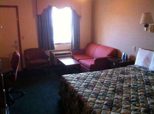 Motel Northgate Inn Saginaw