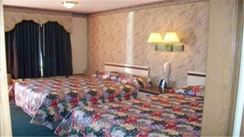 Motel Northgate Inn Saginaw