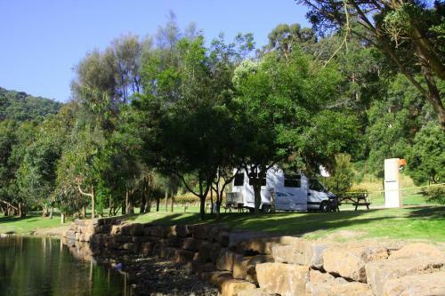 Big4 Wye River Holiday Park