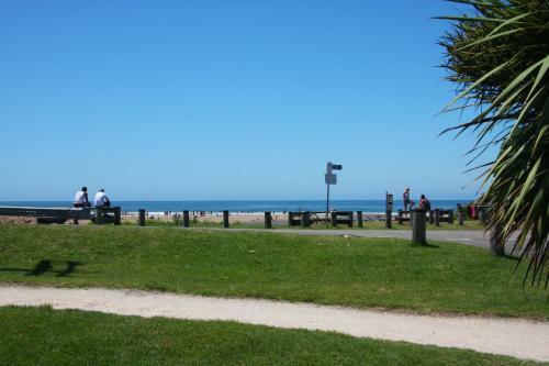 Big4 Wye River Holiday Park