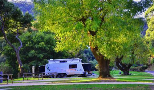 Big4 Wye River Holiday Park