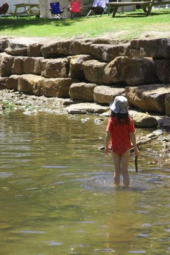 Big4 Wye River Holiday Park