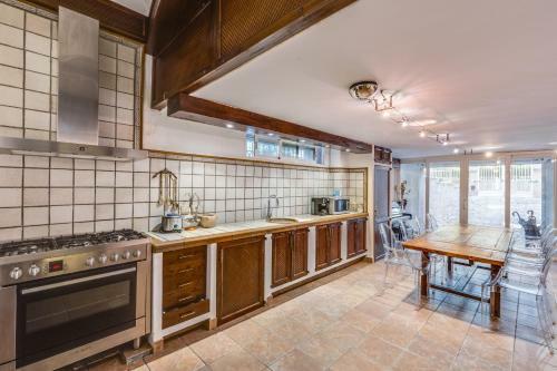 Villa Holiday Home Ran De Mar