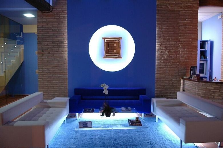Hotel La Merced De La Concordia