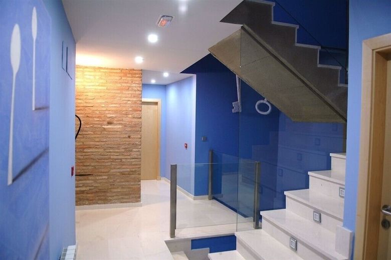 Hotel La Merced De La Concordia