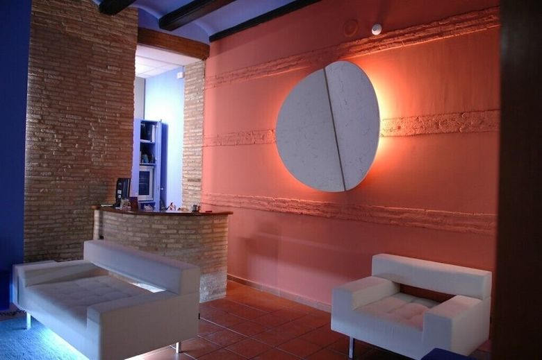 Hotel La Merced De La Concordia