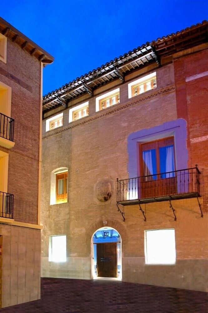 Hotel La Merced De La Concordia
