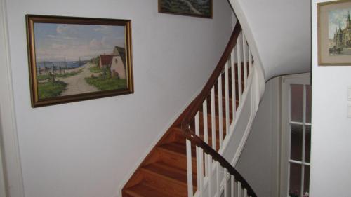 Hostal Privatzimmer Hamburg Alsterdorf