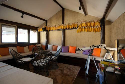 Hotel The Bivou Lijiang