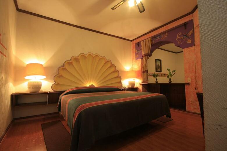 Hotel Regis