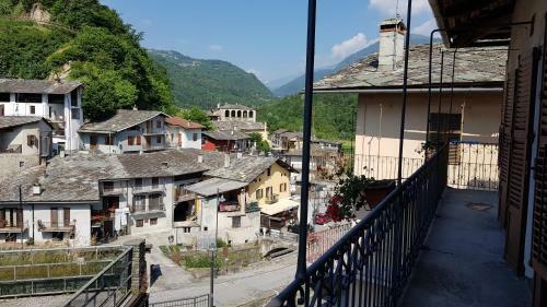 Apartamento La Ca' D' Rina Casa Vacanze