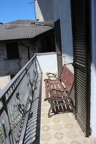 Apartamento Casa Gemei