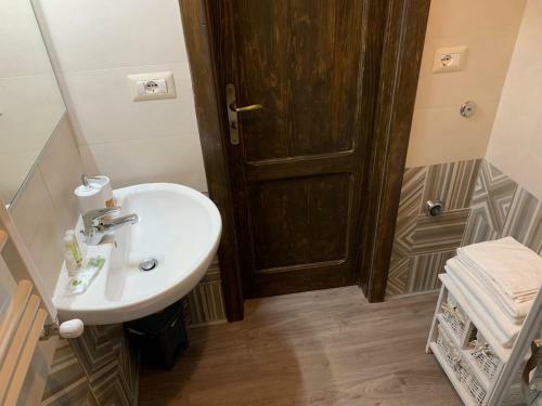 Apartamento Lo Stemma B&B Guest House