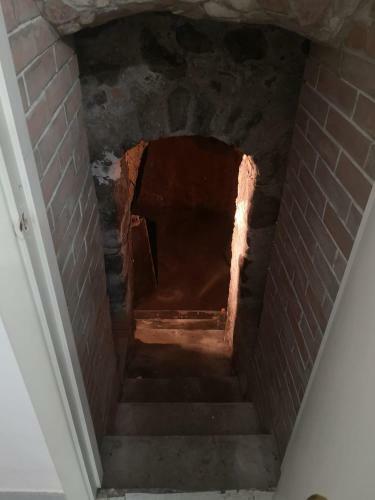 Apartamento Easy Roi Casa Indipendente Al Castello Melfi