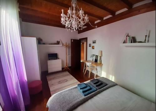 Bed & Breakfast In Corte Al Laghetto