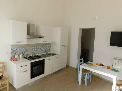 Apartamento Casa Vacanze Il Melograno