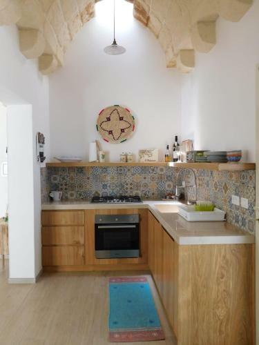 Apartamento Casa Vacanze Il Melograno