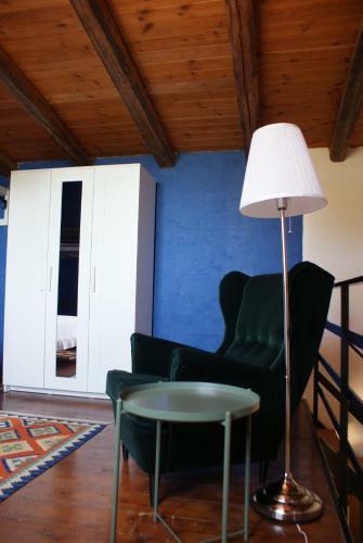 Agroturismo Giardini Romeo La Melia