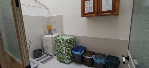 Apartamento A Casa Da Nonna Sara