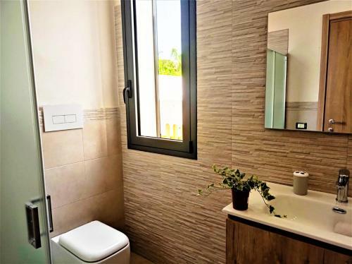 Apartamento La Palma Del Nonno