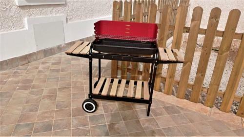 Apartamento La Palma Del Nonno