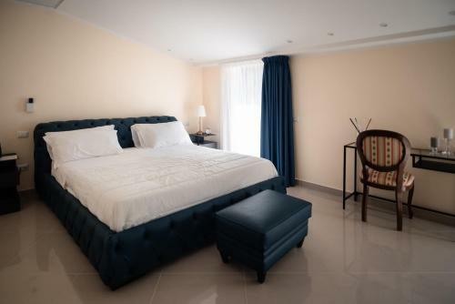 Hotel Relais Villa Del Carmelo