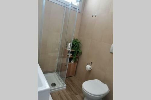 Apartamento Casa Vacanze Mfm