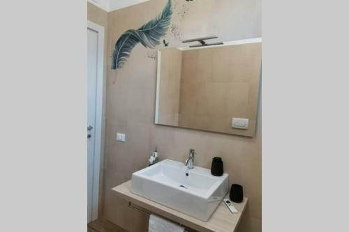 Apartamento Casa Vacanze Mfm