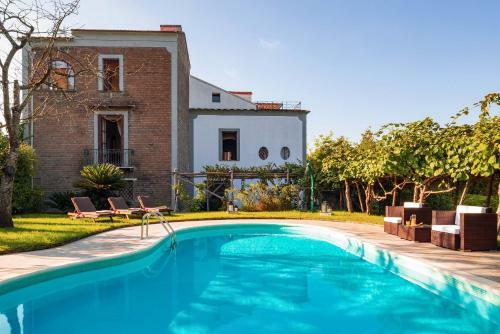La Dimora 2: Relax&sea View