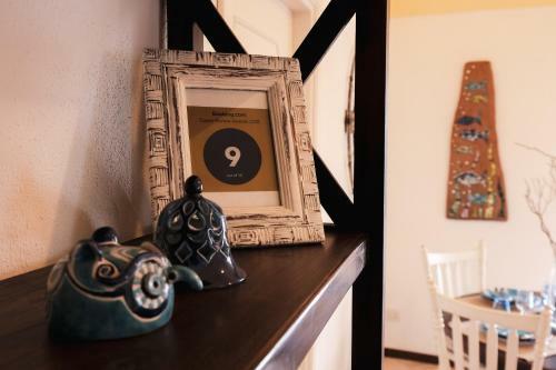 Apartamento Casa Marearte