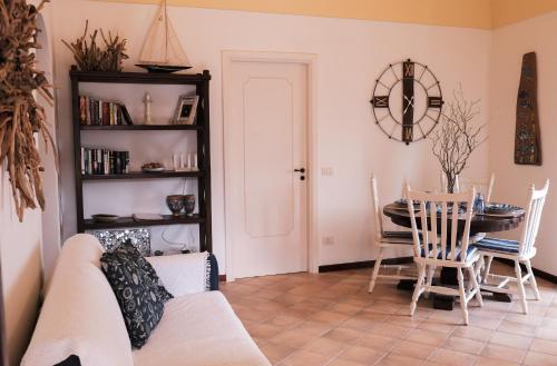Apartamento Casa Marearte