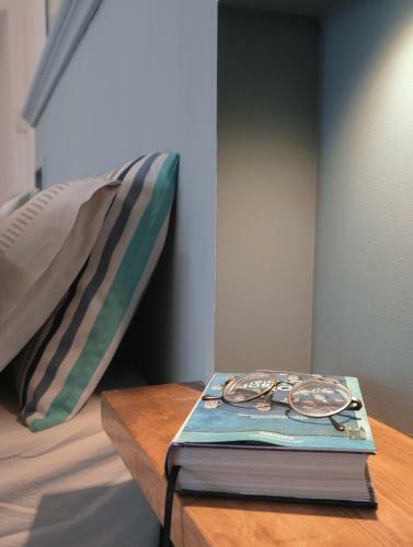 Apartamento Casa Marearte