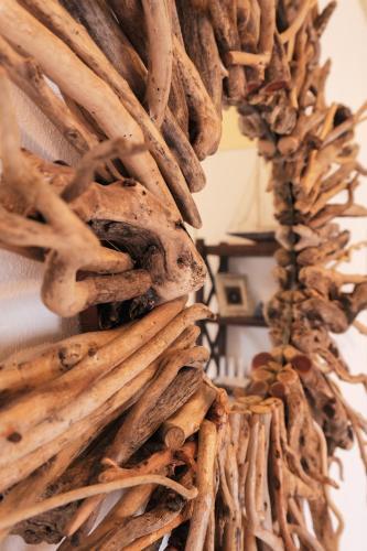 Apartamento Casa Marearte