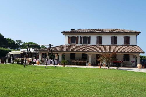 Apartamento La Taverna