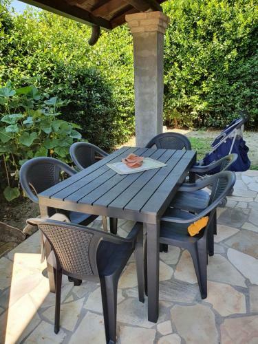 Apartamento La Taverna