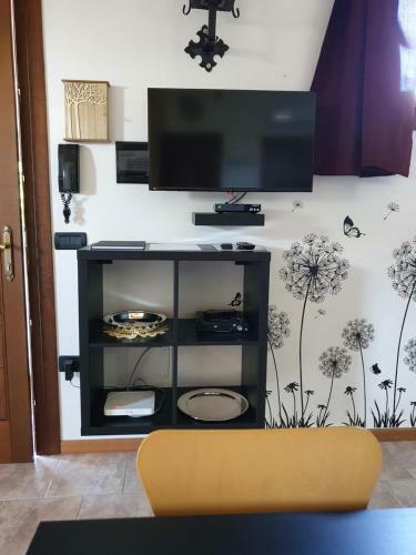 Apartamento La Taverna