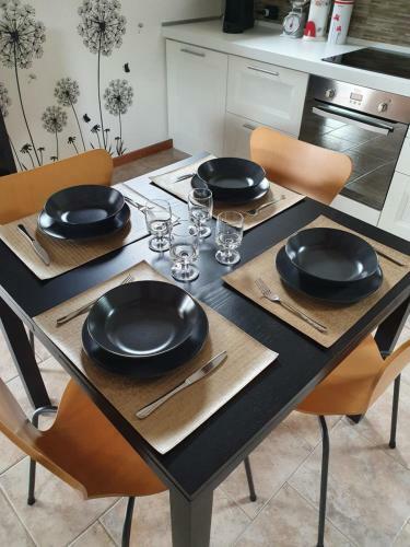 Apartamento La Taverna