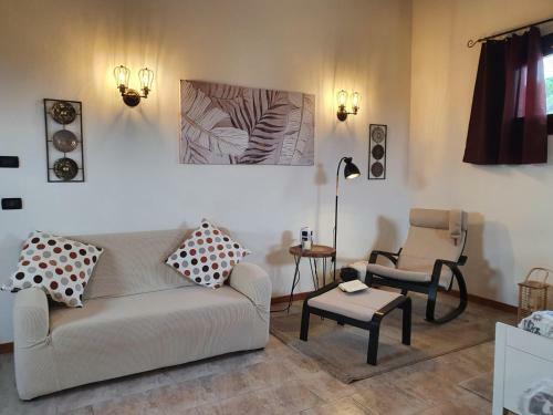 Apartamento La Taverna