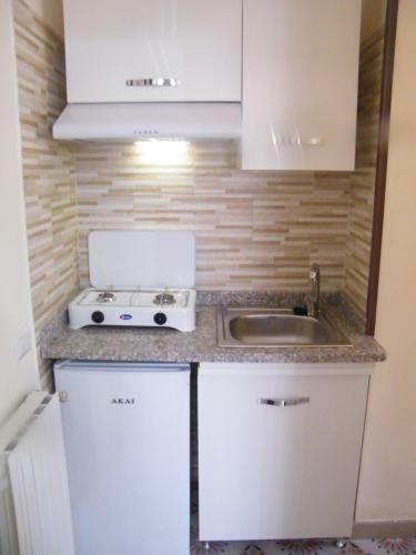Hostal Affittacamere Buenos Aires