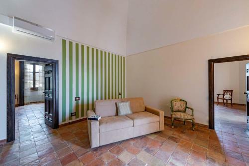 Villa Lubrense Luxury Home