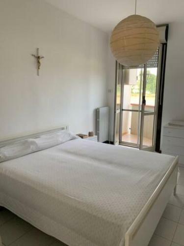 Apartamento Metaponto - Terra Greca