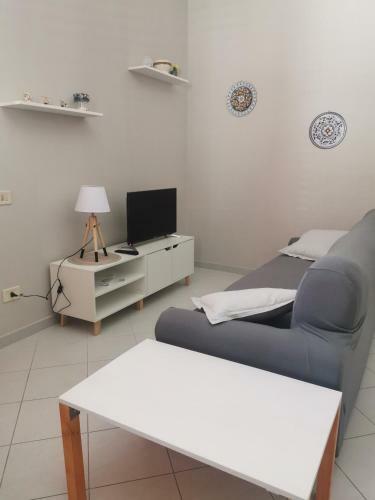 Apartamento Casa Ruggia
