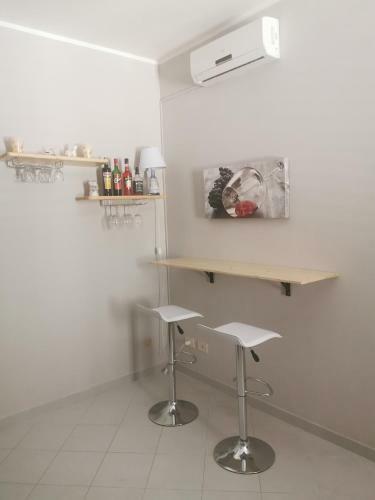 Apartamento Casa Ruggia