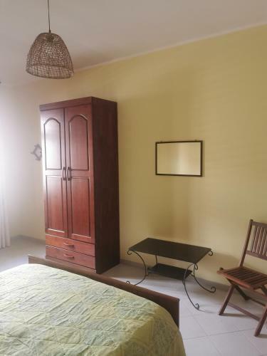 Apartamento Casa Ruggia