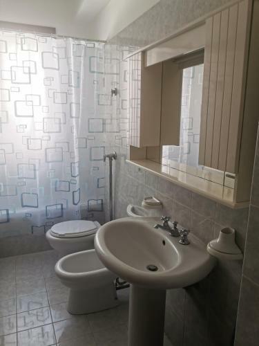 Apartamento Casa Ruggia