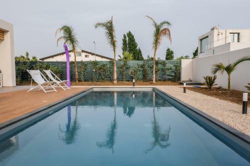 Villa Vann�
